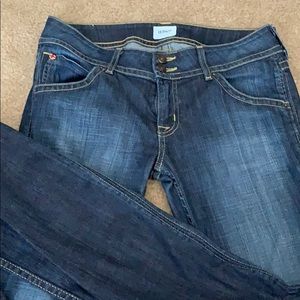 Hudson jeans